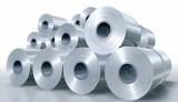 Cold Rolled Steel Sheet and Coil
